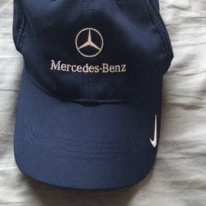 Nike hat